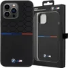 Etui Bmw M Silicone Pattern Magsafe Na Iphone 15 Pro Max - Podgląd zdjęcia produktu 1