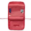 ergobag Brustbeutel Geldbörse Neck Pouch Lamas in Bärjamas Produktbild-Vorschau 5