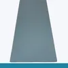 A gray mattress is shown from a slightly elevated, diagonal angle against a white background. Produktbild-Vorschau