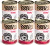 Dogs'n Tiger Adult Premium krmivo pre psov, vlhké krmivo, Náhľad obrázku produktu 1