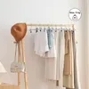 ACAZA Antirutsch-Kleiderbügel – Groß – 40 cm lang – Produktbild-Vorschau 2
