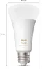 Philips Hue - Smart LED Bulb, A67 E27, warm- bis kaltweißes Produktbild-Vorschau 5