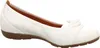 Gabor Ballerinas Damen 31373139333934 Weiß 38 EU Produktbild-Vorschau 48