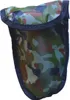Klapp-Schaufel Us Multifunktional in Schwarz 9,5x41,5cm Produktbild-Vorschau 4