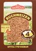 DOVGAN Buchweizen in Kochbeutel portioniert 4x100g Produktbild-Vorschau 2