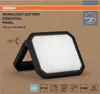 Osram LED Akku-Arbeitsleuchte Worklight Essential Panel 10 Produktbild-Vorschau 2