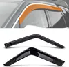 Windabweiser for Toyota Land Cruiser 70 76 78 79 2-tlg Produktbild-Vorschau 2