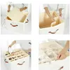 Organizzatore compatto per scarpe, organizzatore per Anteprima dell’immagine prodotto 4