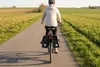Vayox VA0447 Doppelseitige Fahrradtasche, 29 l, PVC, Produktbild-Vorschau 8