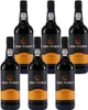 Don Pablo Tawny Porto Portwein | 19 % vol | 6 x 0,75 l Produktbild-Vorschau 4