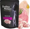 Dolina Noteci Premium Cat Ricco di agnello in scatola 400g Anteprima dell’immagine prodotto 15