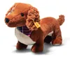 Steiff Kuscheltier Soft Cuddly Friends Hund Dackel Waldi Produktbild-Vorschau 1