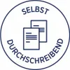 Avery Zweckform 2878, Arbeitsvertrag, für Produktbild-Vorschau 7