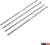 Modanature finestra per Toyota RAV4 finestra x4 2006-2012 Anteprima dell’immagine prodotto 7