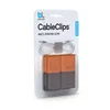 Bluelounge CableClip, 4 szt. Podgląd zdjęcia produktu 8
