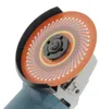 PRODIAMANT Disco diamantato da 125 mm per vetro, piastrelle Anteprima dell’immagine prodotto 7