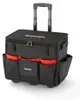 Werkzeugtasche Hultafors Schwarz Polyester Produktbild-Vorschau 1