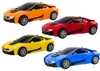 Leantoys Auto Roboter 2in1 Roboter 4 Farben Produktbild-Vorschau 2