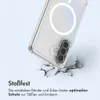 Ochranný zadný kryt imoshion s MagSafe pre Samsung Galaxy Náhľad obrázku produktu 3