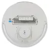 Ecovacs Deebot T30 Pro OMNI silber Saugroboter Produktbild-Vorschau 16