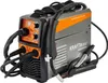 A welding machine with cables and accessories, presented against a white background. Produktbild-Vorschau