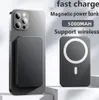 MagSafe Akku Powerbank für Apple iPhone 17 16 15 14 13 12 Produktbild-Vorschau 1