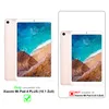 Cadorabo 3x Panzer Folie für Xiaomi Mi Pad 4 PLUS (10.1" Produktbild-Vorschau 2