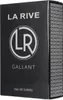 La Rive Gallant Eau De Toilette Spray 100ml für Männer Produktbild-Vorschau 1