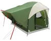 Autozelt mit Dach Grün 239 x 210 x 210 cm Polyester und Produktbild-Vorschau 7