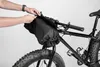 Sacoche Avant Vélo 12 Litres Verte - Grande Capacité Voir les images du produit 12