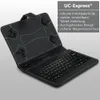 Tablet Tasche für Xiaomi Redmi Pad 2 Keyboard Hülle Produktbild-Vorschau 5