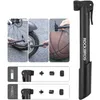 Pompa per bicicletta Rockbros 42520001001 - nero Anteprima dell’immagine prodotto 23