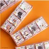Funko Bitty POP! SW Mandalorianin Moff Gideon 2cm 4p Podgląd zdjęcia produktu 4