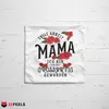 22Feels Mama Geschenk Mutter Kissen Muttertag Geburtstag Produktbild-Vorschau 5