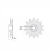 Kettensatz EK-Chain 520 MVXZ-2 für Yamaha XTZ660, Typ 3YF / Produktbild-Vorschau 2