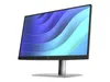 HP E22 G5 - E-Series - LED-Monitor - 54.6 cm (21.5") - 1920 Produktbild-Vorschau 3