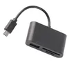 Czytnik kart Micro USB, czytnik kart pamięci, czytnik kart Podgląd zdjęcia produktu 1