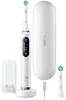 Oral-B iO Series 9N White Alabaster JAS22 Produktbild-Vorschau 2