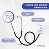 Mobiclinic stethoscoop met dubbele slang, lichtgewicht, Productafbeelding-voorbeeld 5
