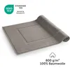 A rolled-up bath mat on a white background. Náhled obrázku produktu