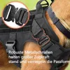 Hunde-Geschirr Hundegeschirr für Mittelgroße Hunde Produktbild-Vorschau 3