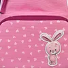 Scooli zaino Mini - Me KiGa Backpack 8L Bella Bunny rosa Anteprima dell’immagine prodotto 11