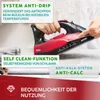 Dampfbügeleisen  – Bügeleisen - MZE-27 Produktbild-Vorschau 2