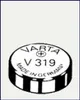 Varta V319, Siler-Oxid (S), 1.55 V, 16 mAh, 5.8 mm, 5.8 mm, Produktbild-Vorschau 12