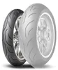 Dunlop SPORTSMART MK4 FRONT M/C TL Sommerreifen 120/70 R17 Produktbild-Vorschau 1