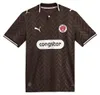 Domáca futbalová súprava FC St. Pauli pre dospelých, sezóna Náhľad obrázku produktu 5
