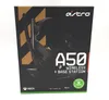 Astro A50 Gaming Headset + Oplaadstation voor PC/XBOX/MAC Productafbeelding-voorbeeld 18