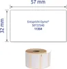Avery Zweckform AS0722540, Rollen-Etiketten, 32 x 57  mm, Produktbild-Vorschau 5