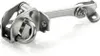 2x Türfangband Türband Türstopper Türbremse hinten für FIAT Produktbild-Vorschau 5