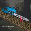 Blok do pił łańcuchowych Podgląd zdjęcia produktu 2